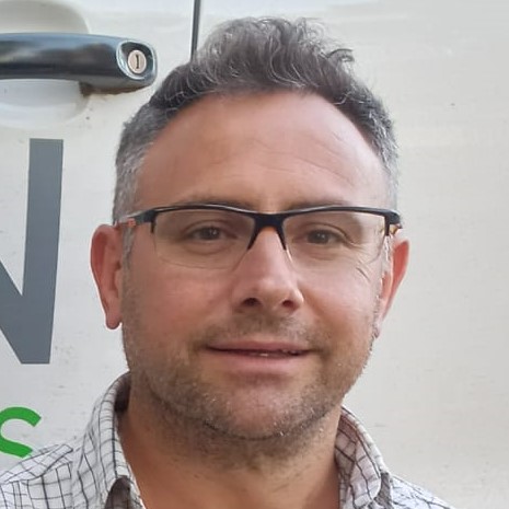 Foto de Juan Manuel Pellini