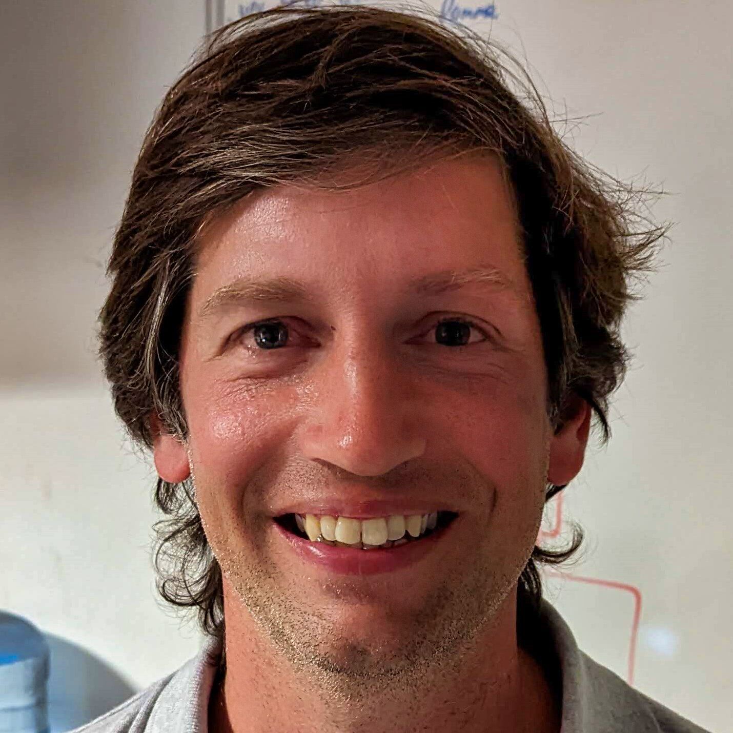 Foto de Santiago Ballvé